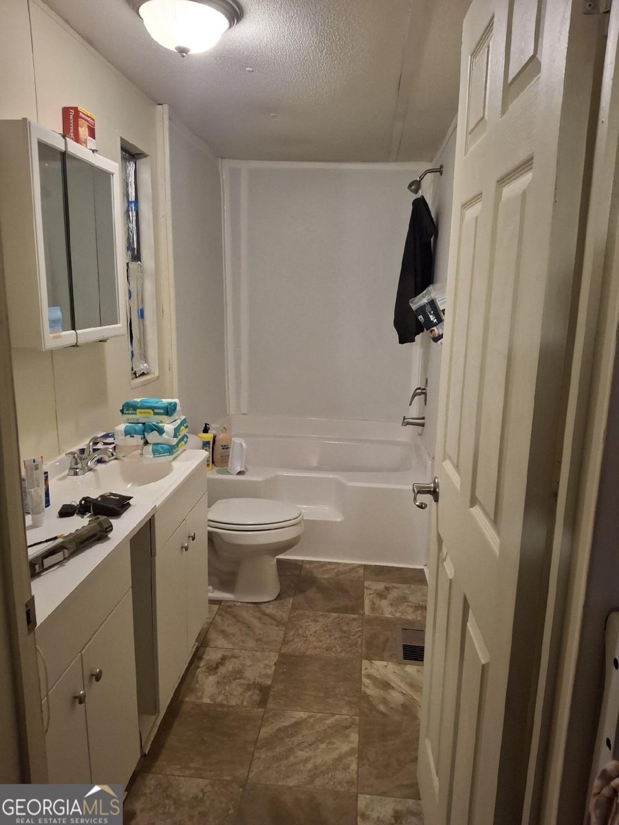 201 Rogers Street McDonough - 3