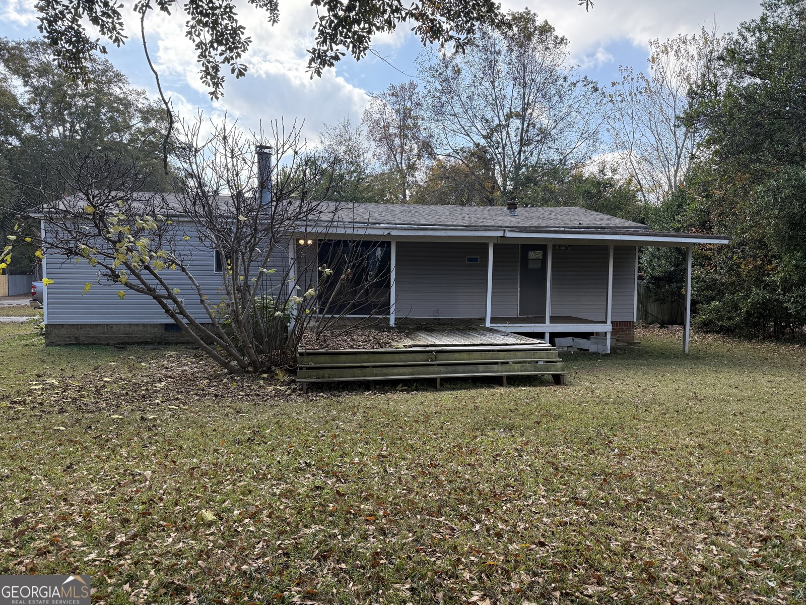 201 Rogers Street McDonough - 6