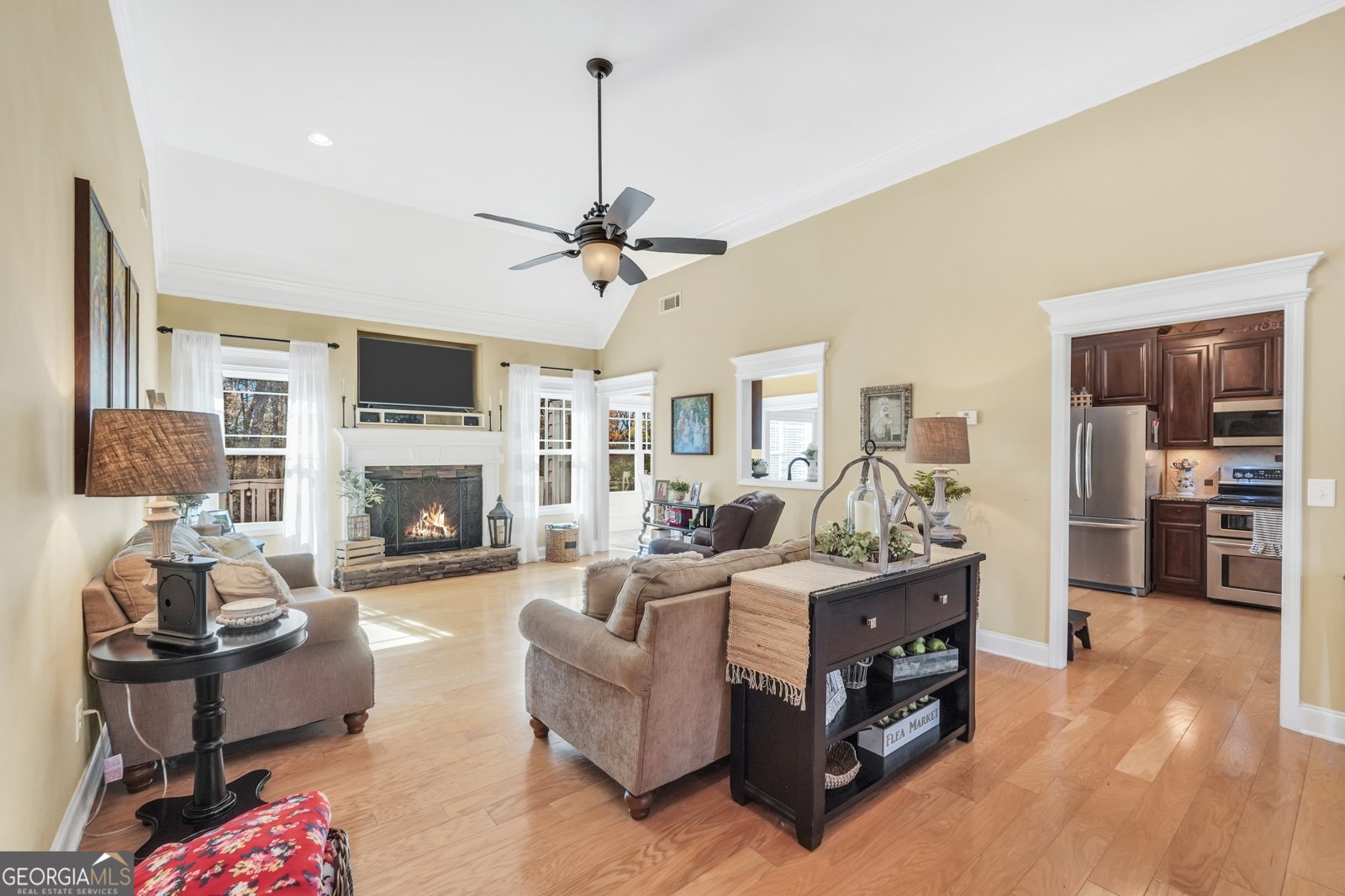 196 Magnolia Trace Milner - 12