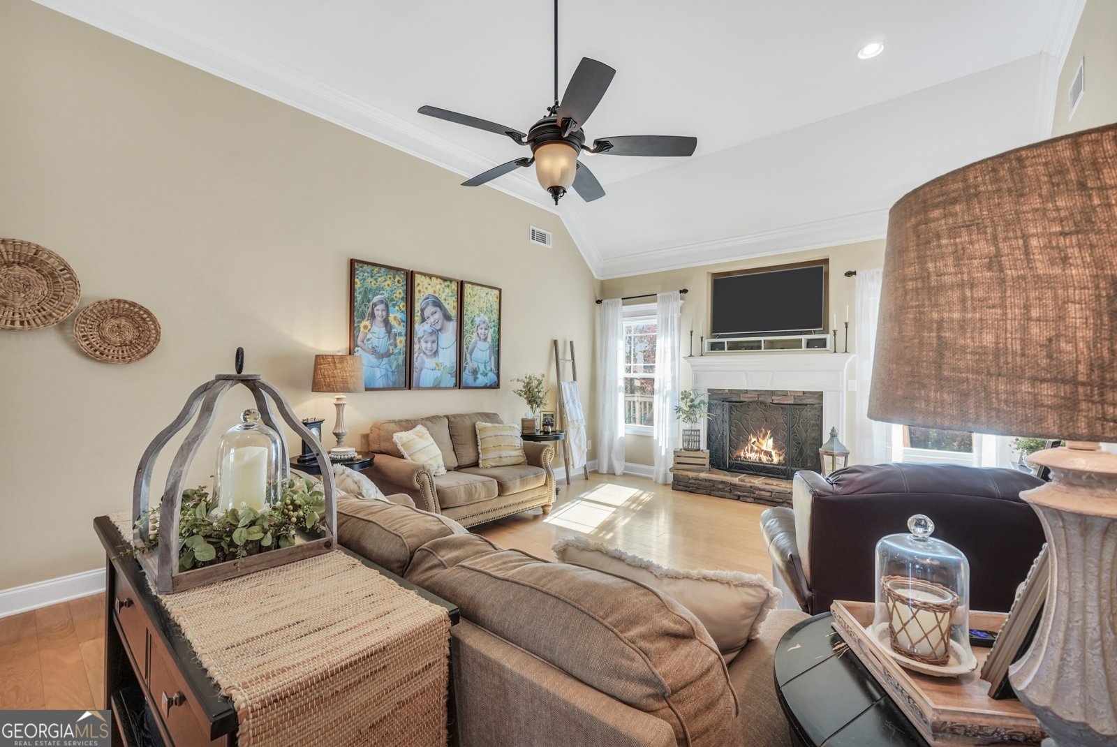 196 Magnolia Trace Milner - 13