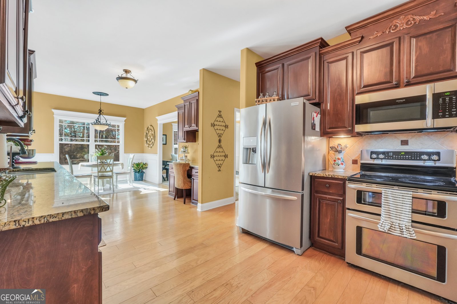 196 Magnolia Trace Milner - 16