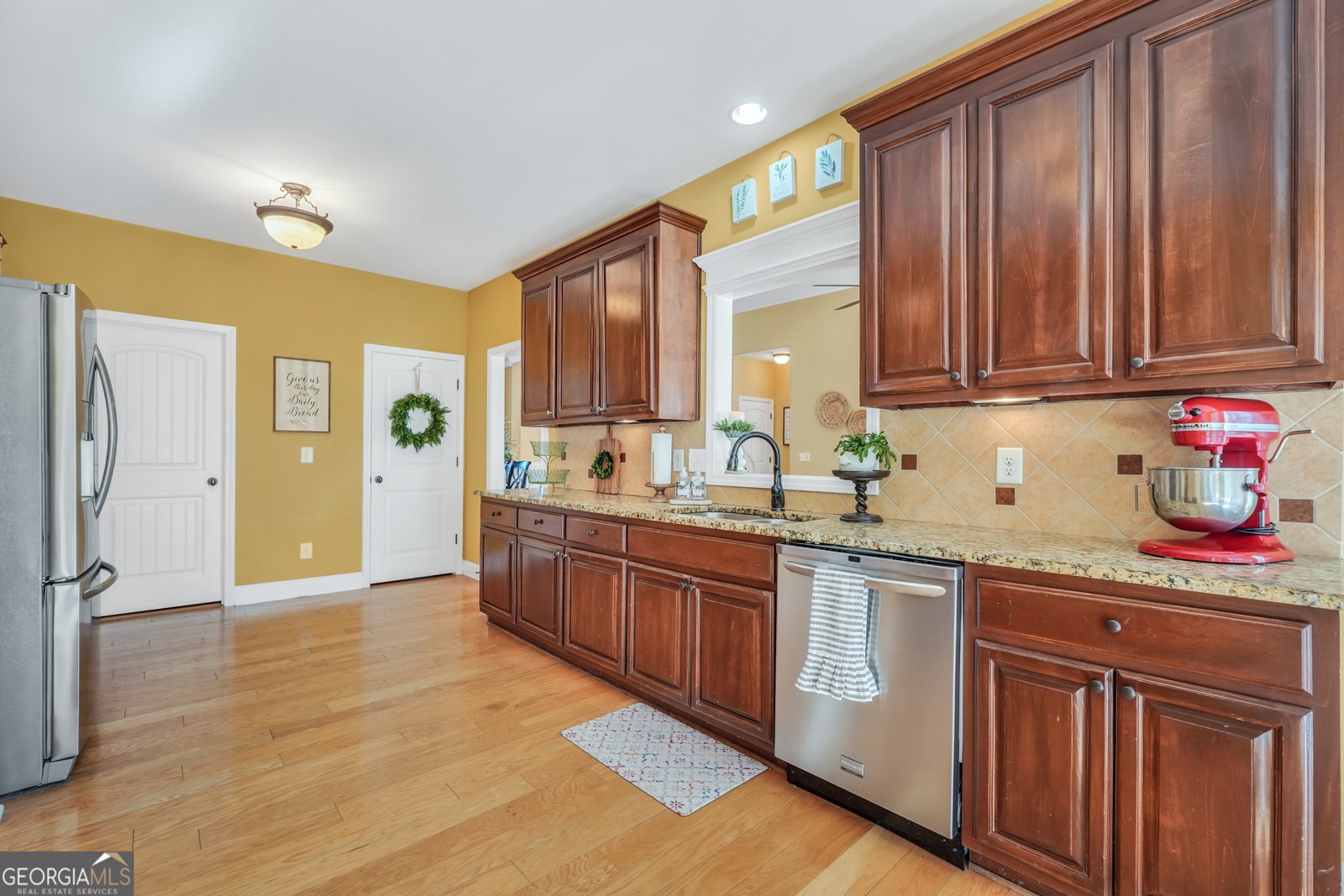 196 Magnolia Trace Milner - 18