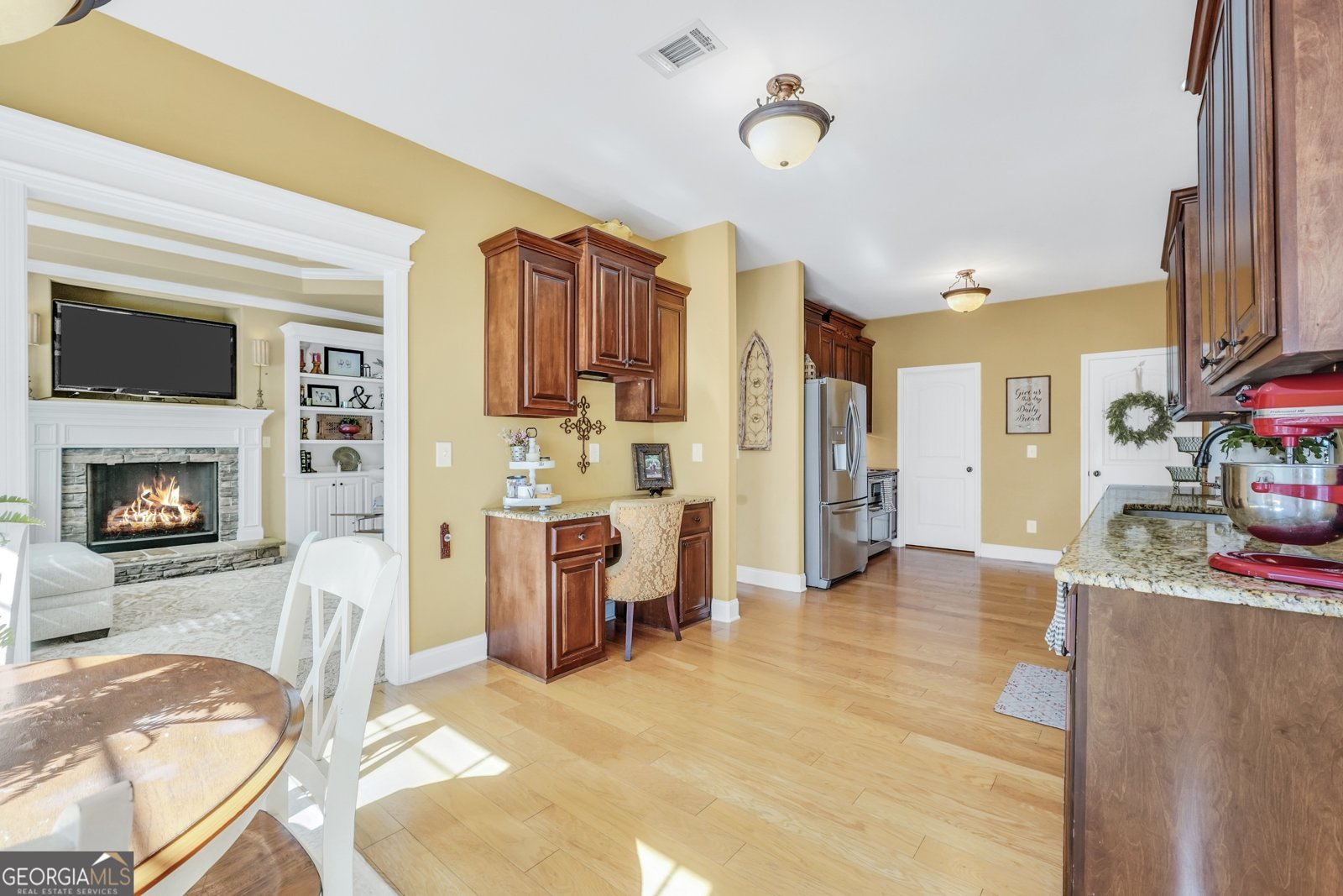 196 Magnolia Trace Milner - 22