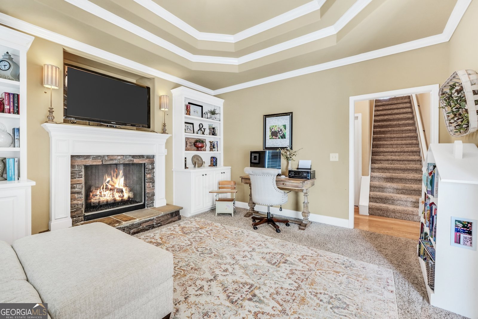 196 Magnolia Trace Milner - 26