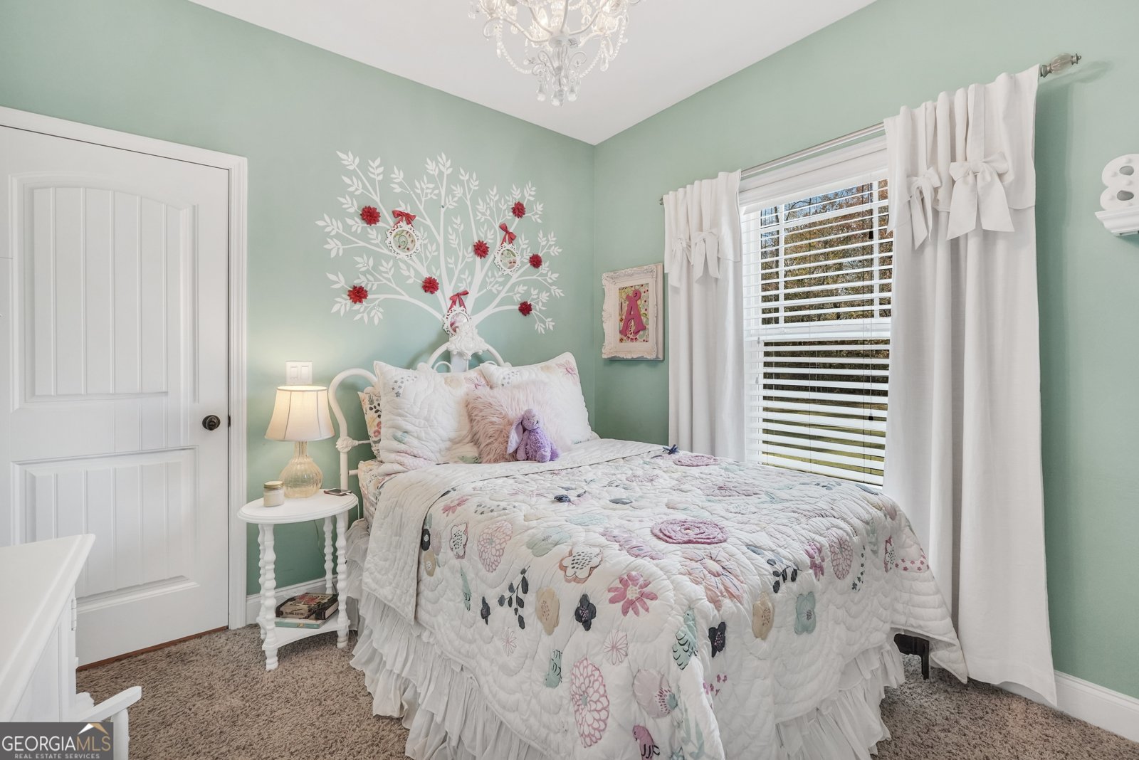 196 Magnolia Trace Milner - 33