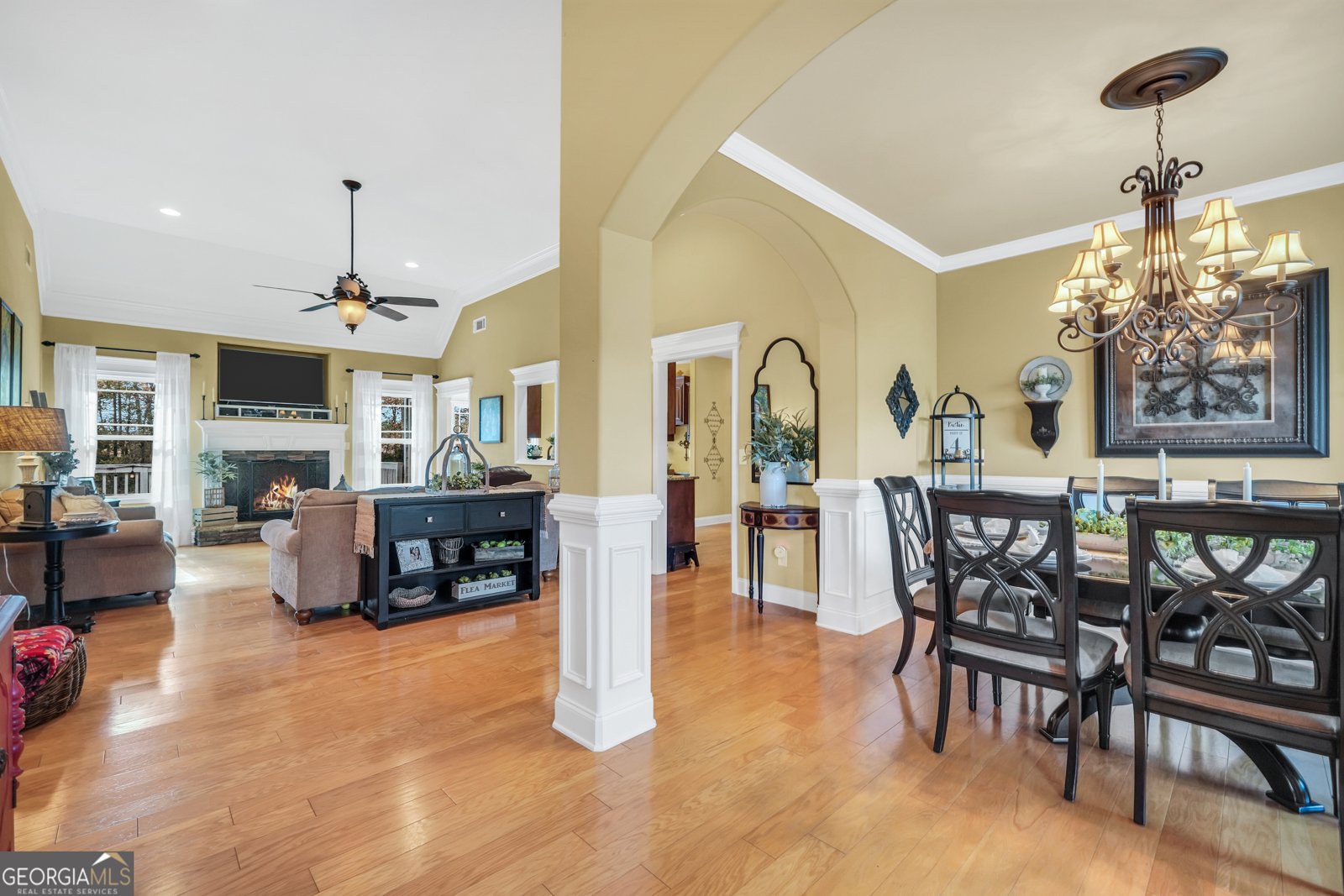 196 Magnolia Trace Milner - 8