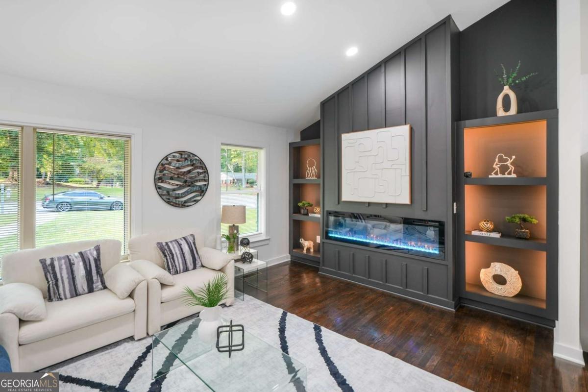 3462 Ingledale Drive Atlanta - 13