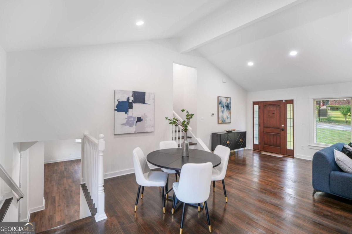 3462 Ingledale Drive Atlanta - 23