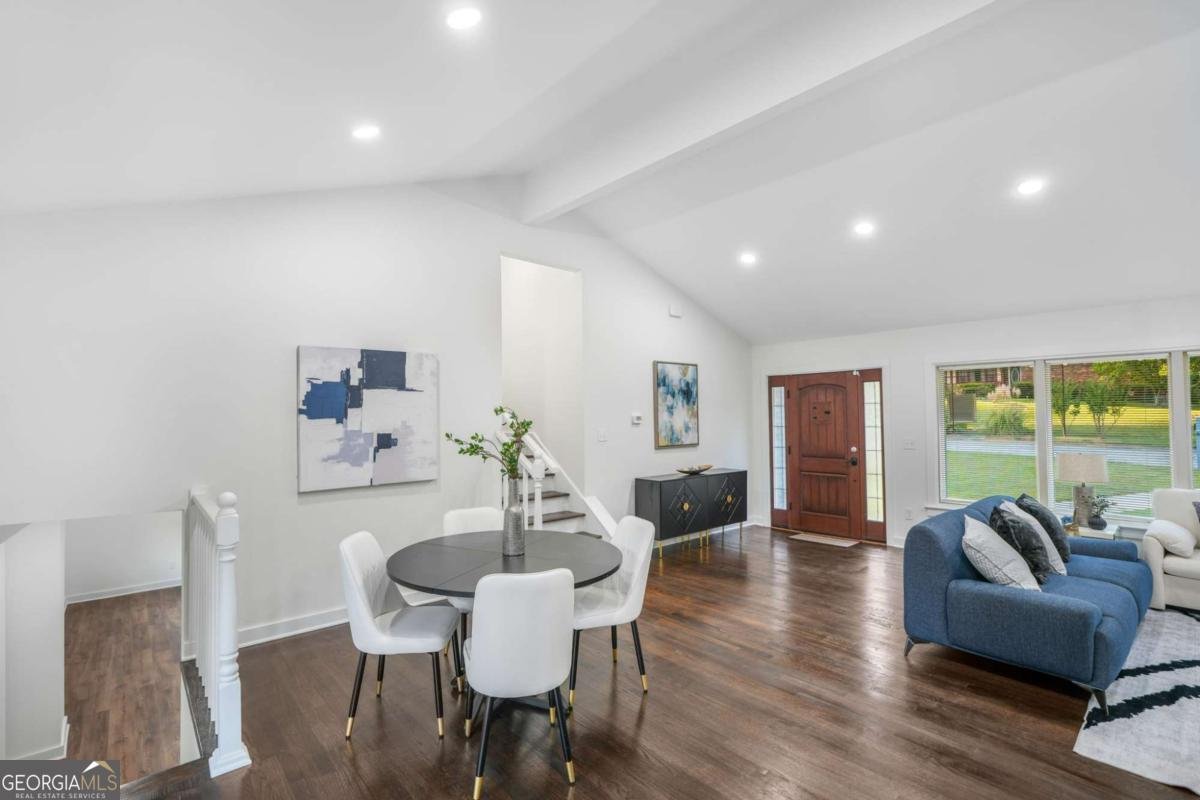 3462 Ingledale Drive Atlanta - 24