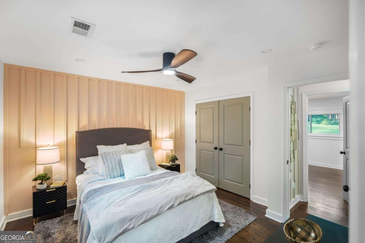 3462 Ingledale Drive Atlanta - 26