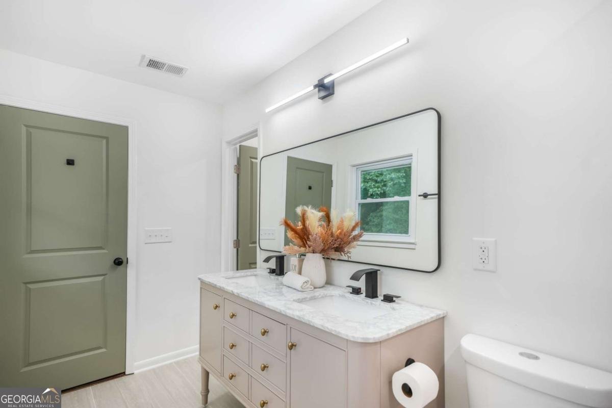 3462 Ingledale Drive Atlanta - 28