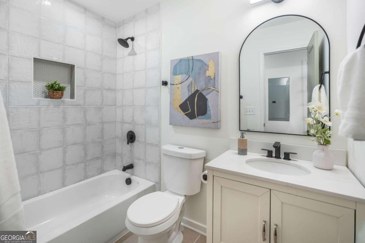 3462 Ingledale Drive Atlanta - 31