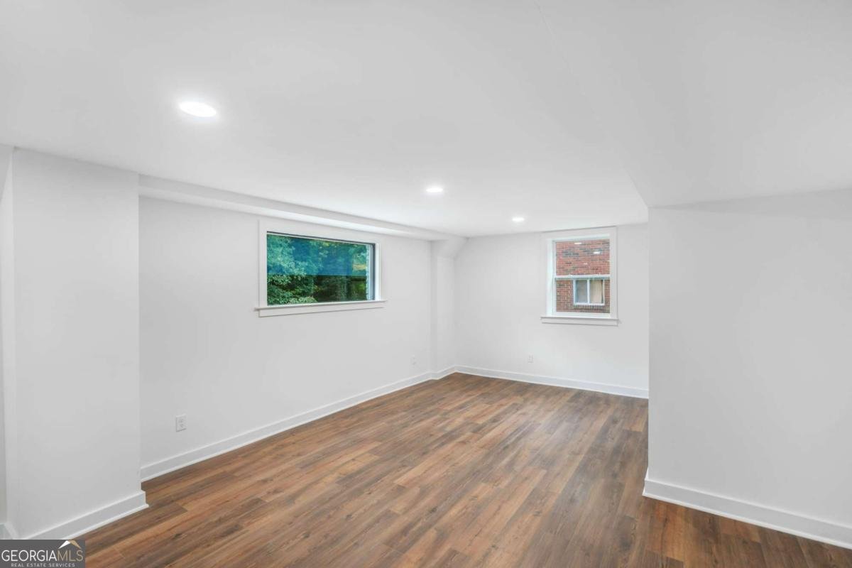 3462 Ingledale Drive Atlanta - 34