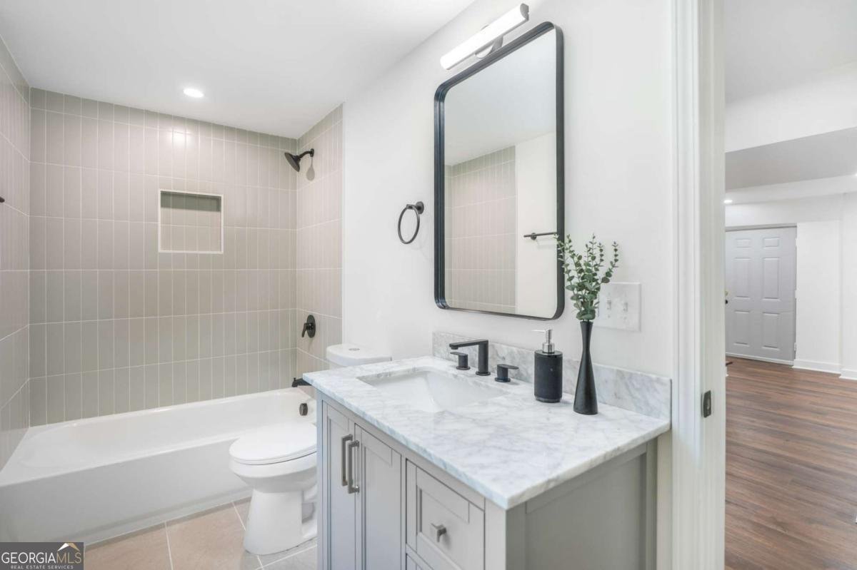 3462 Ingledale Drive Atlanta - 39