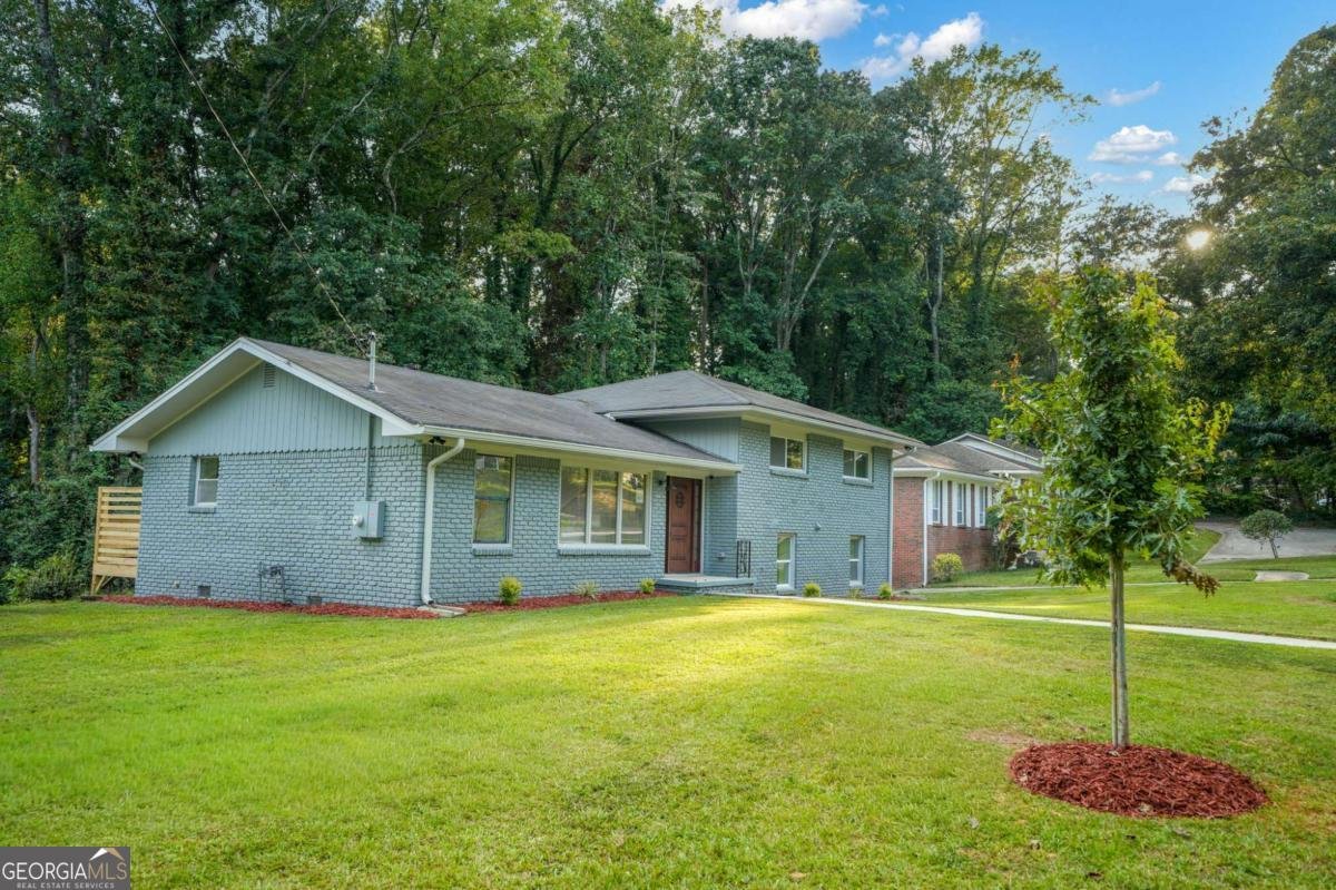 3462 Ingledale Drive Atlanta - 4