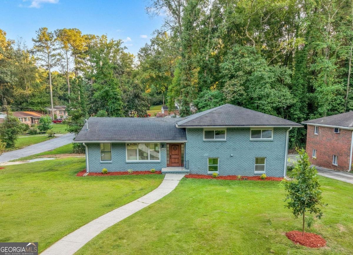3462 Ingledale Drive Atlanta - 5