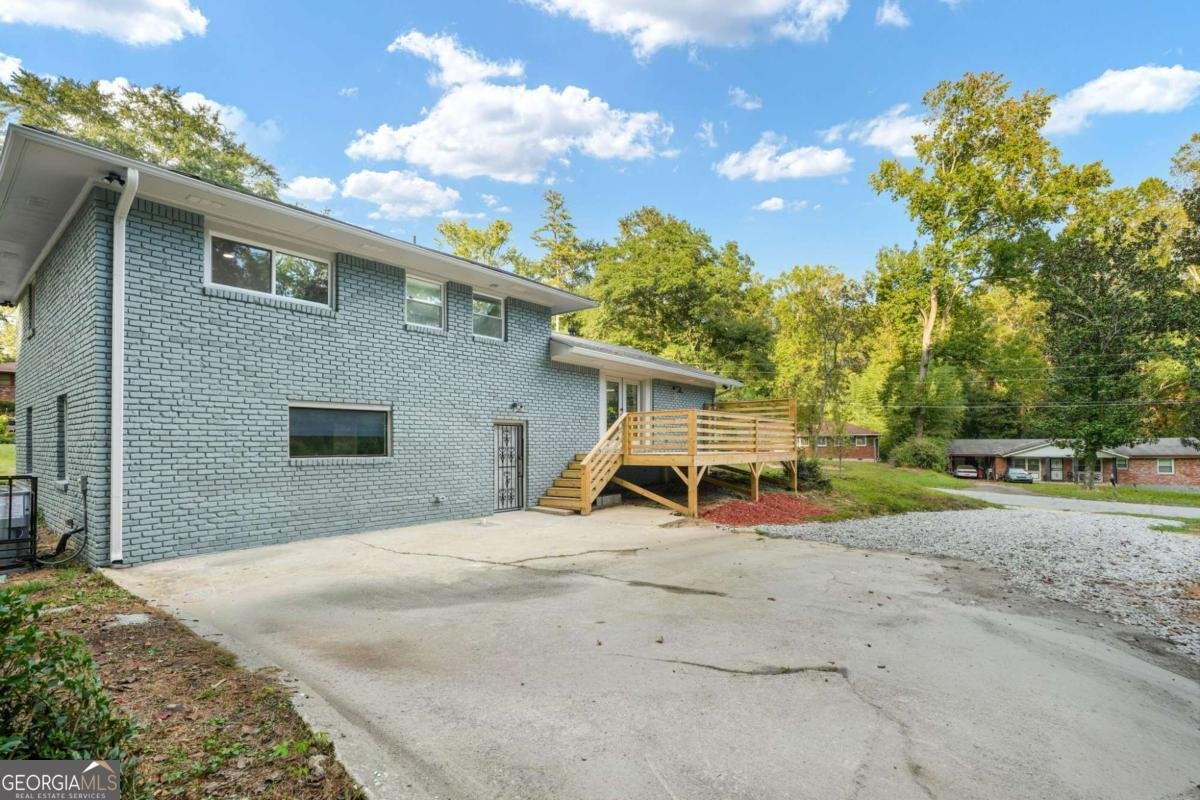 3462 Ingledale Drive Atlanta - 7