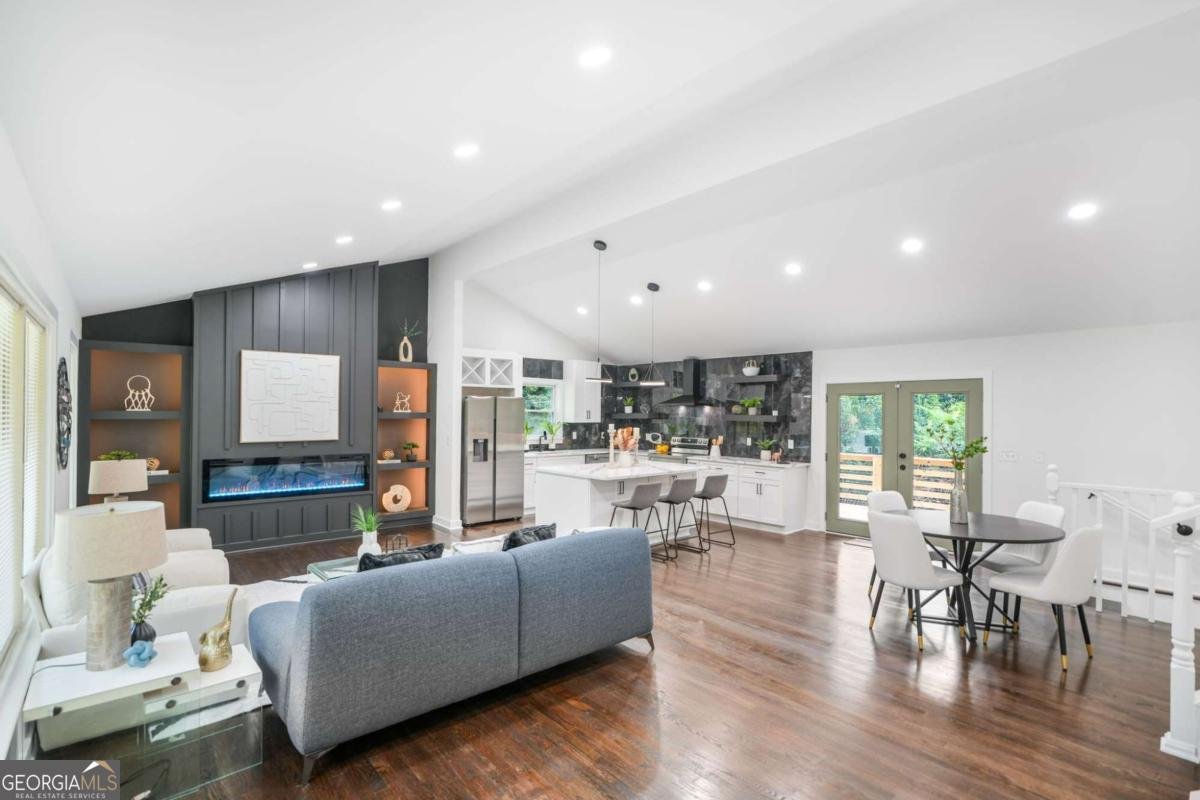 3462 Ingledale Drive Atlanta - 9