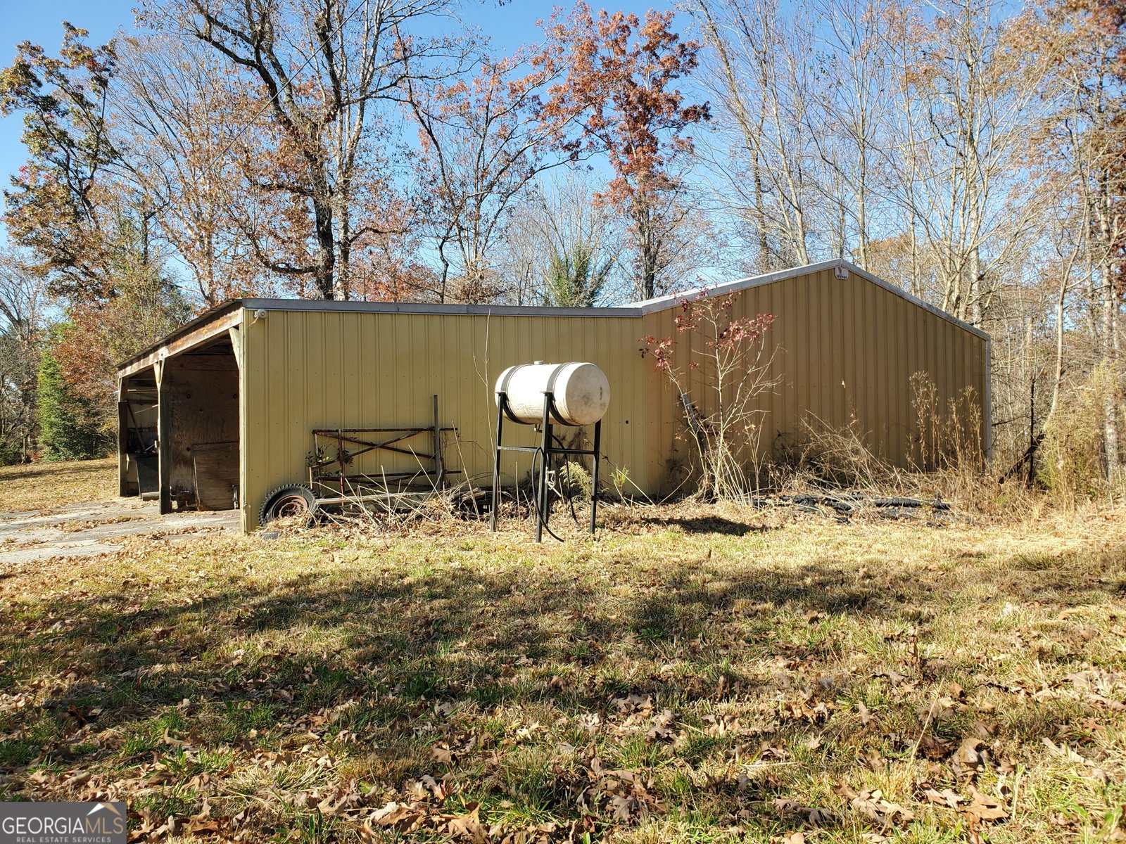 1116 Cody Road Mount Airy - 27