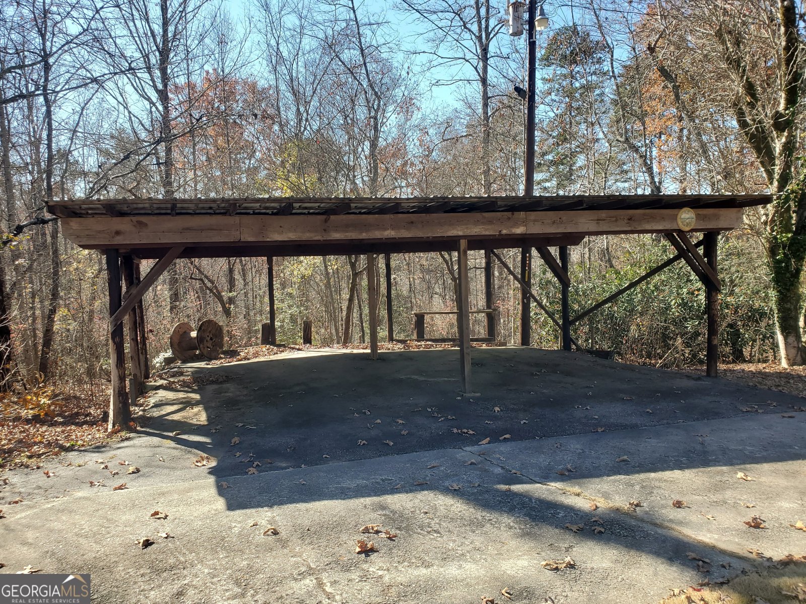 1116 Cody Road Mount Airy - 7