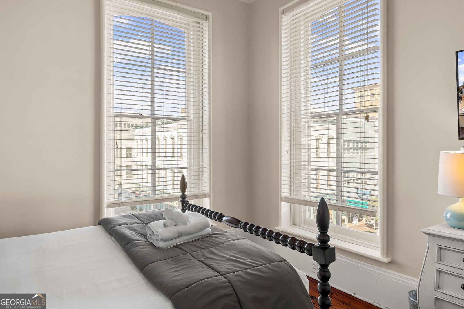 105 Whitaker Street Savannah - 1