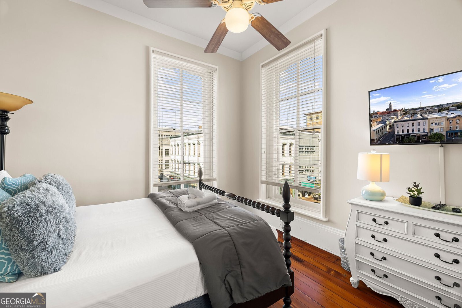 105 Whitaker Street Savannah - 13