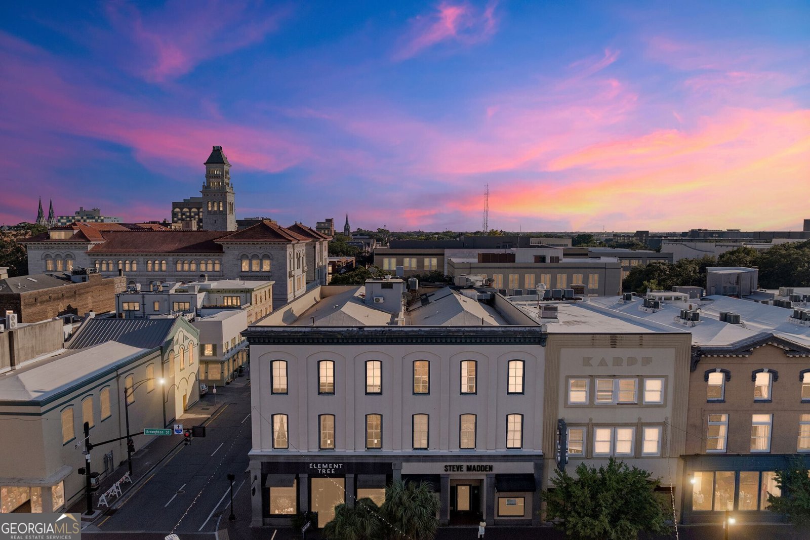 105 Whitaker Street Savannah - 21