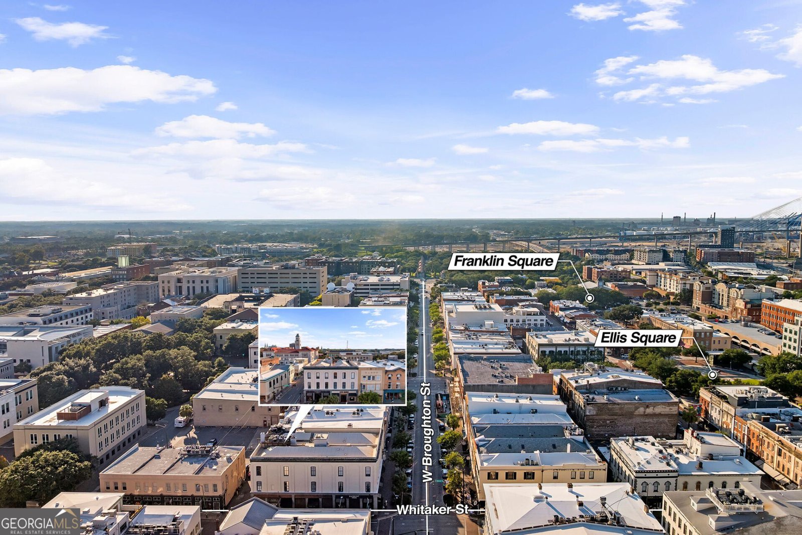 105 Whitaker Street Savannah - 22