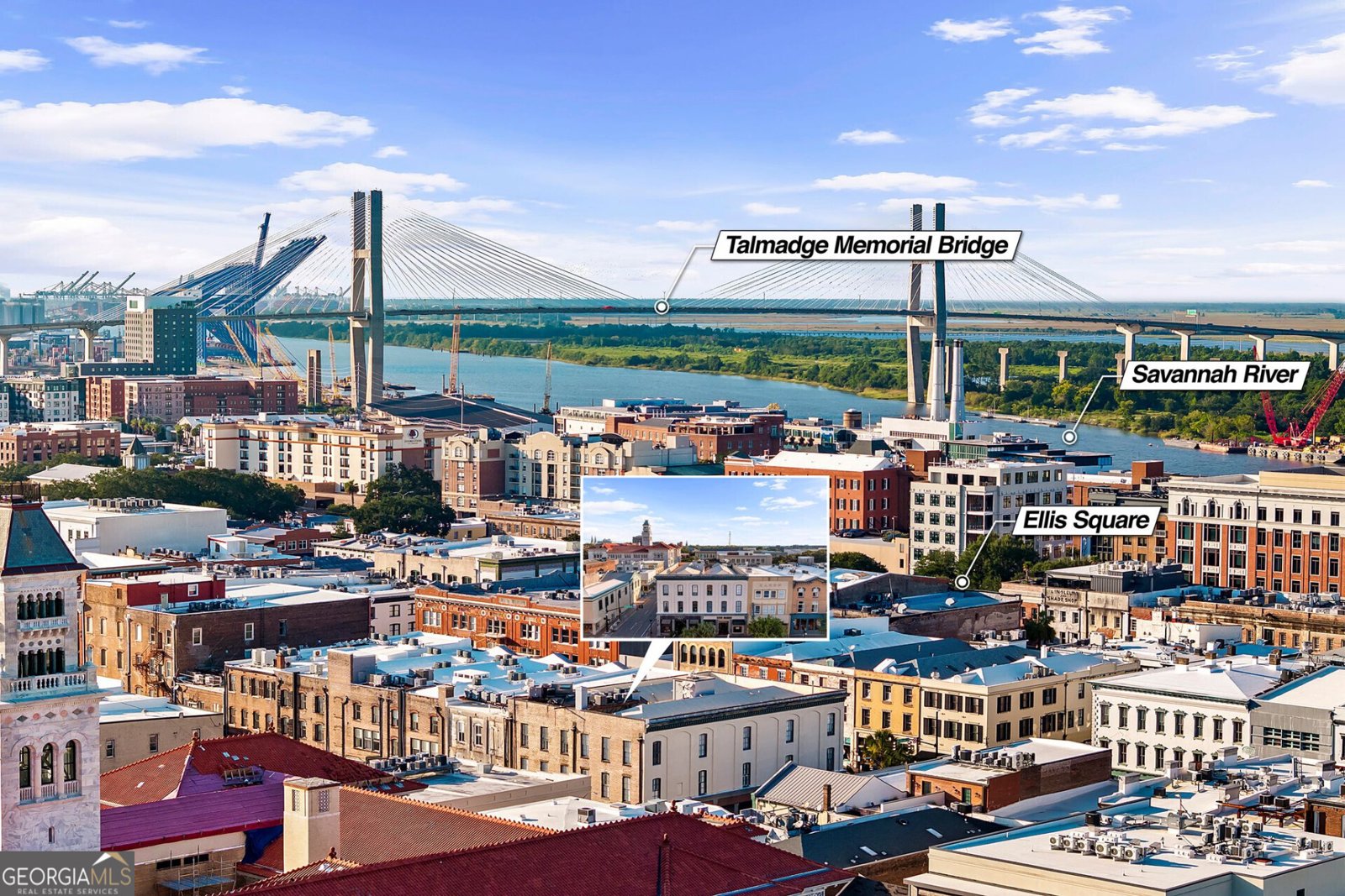 105 Whitaker Street Savannah - 23