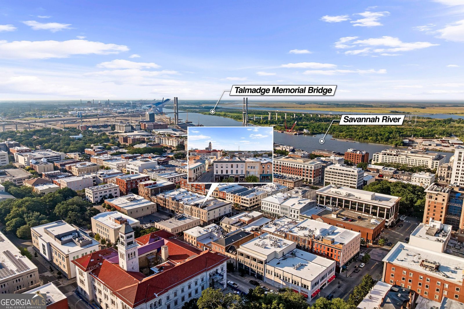 105 Whitaker Street Savannah - 24