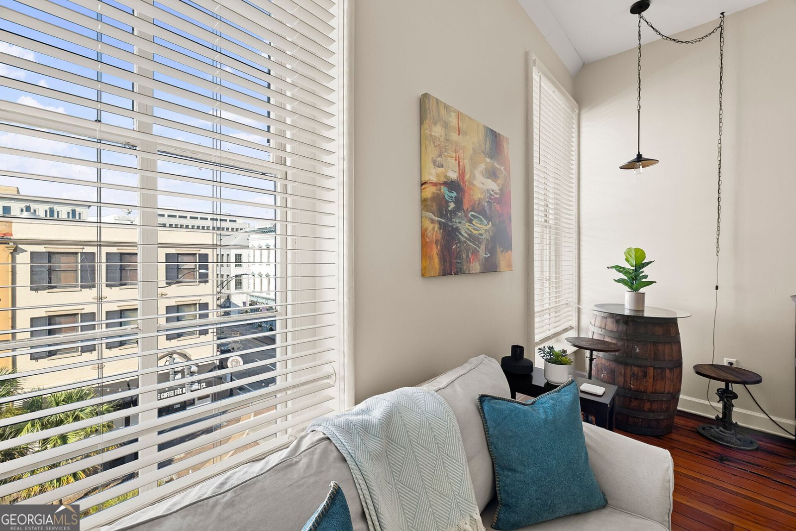 105 Whitaker Street Savannah - 29