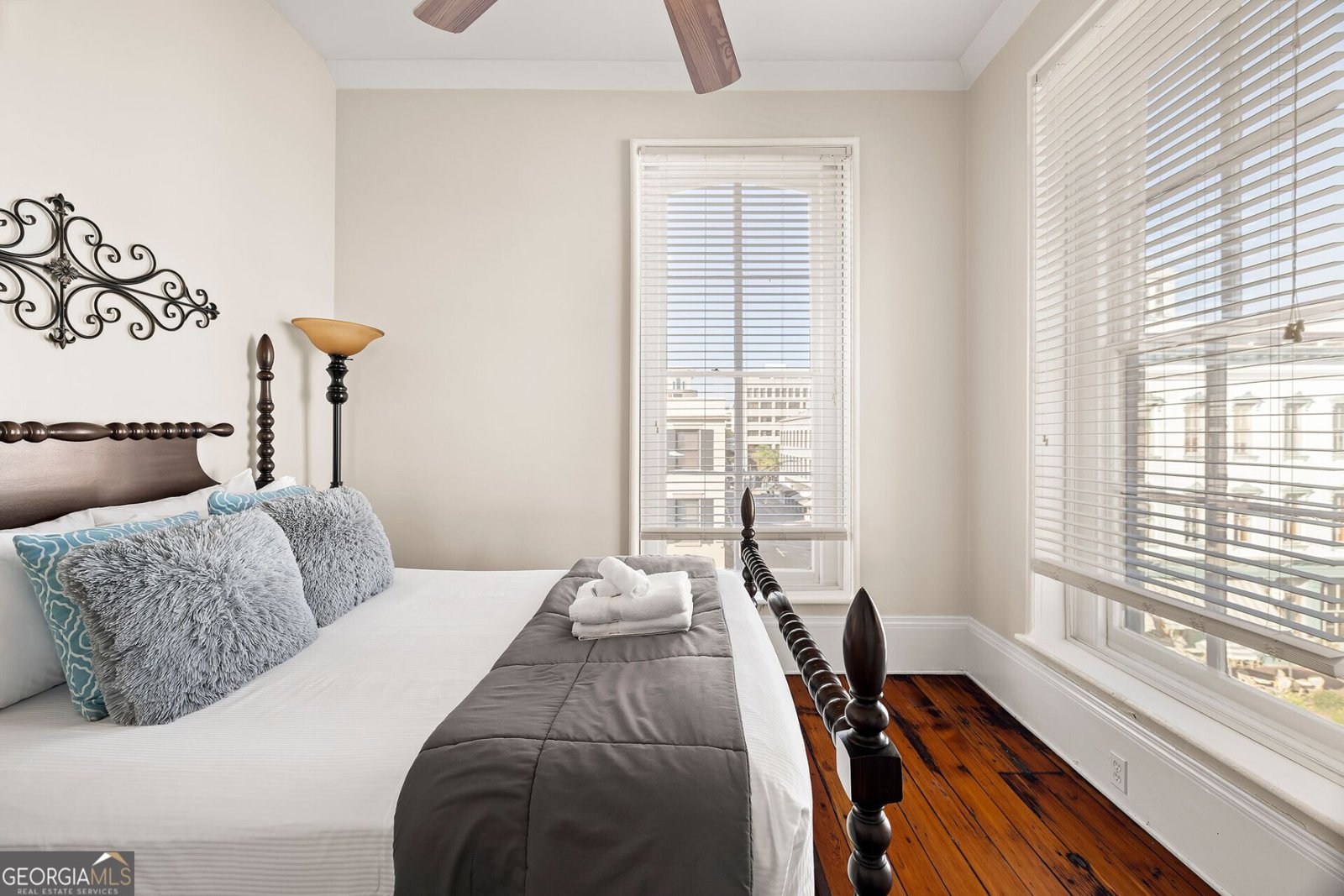 105 Whitaker Street Savannah - 31