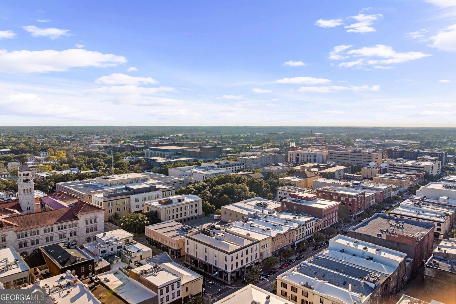 105 Whitaker Street Savannah - 6