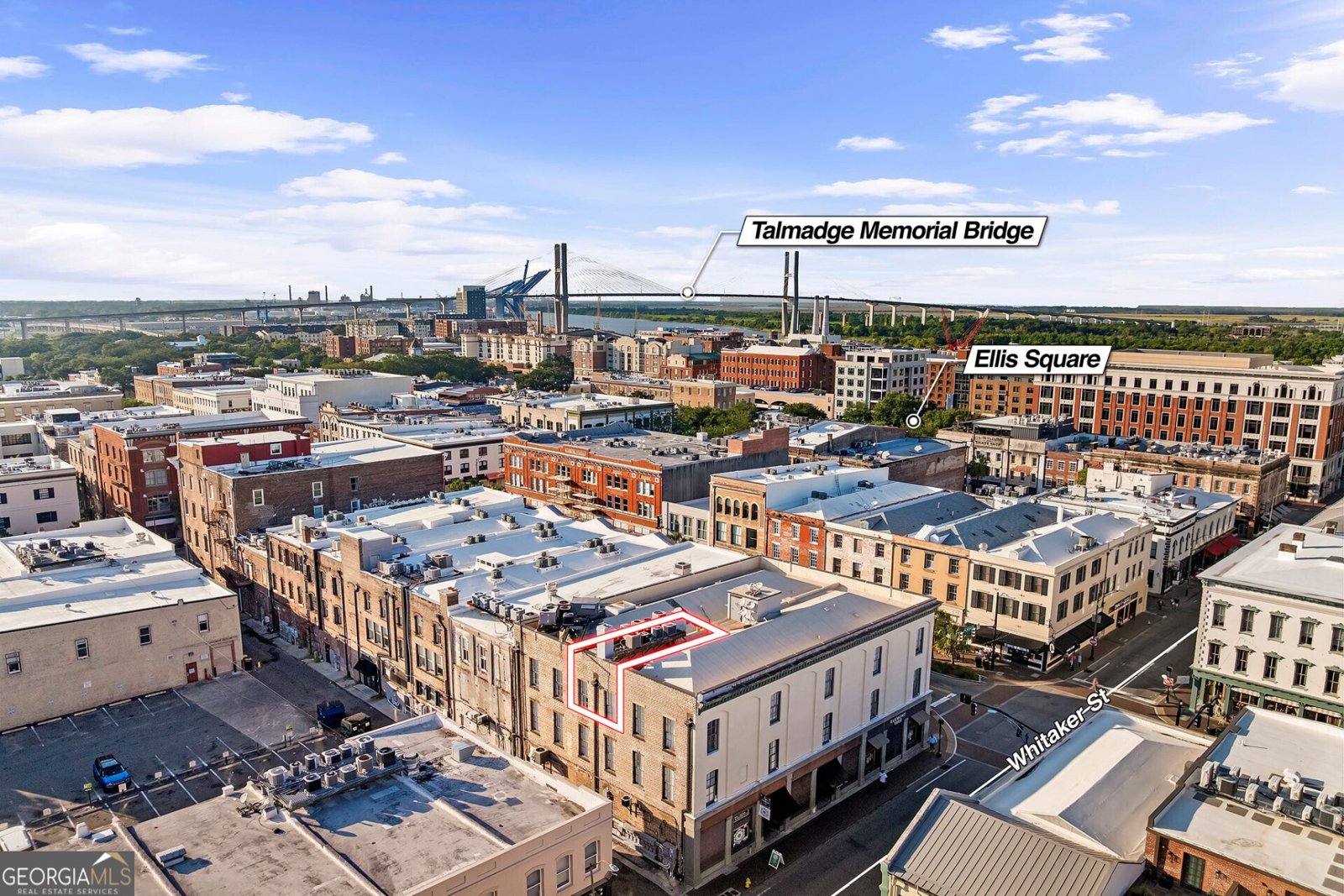 105 Whitaker Street Savannah - 7