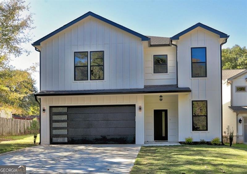 2590 BATES Street Smyrna - 2