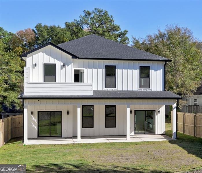 2590 BATES Street Smyrna - 20