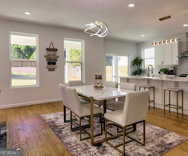 2590 BATES Street Smyrna - 4