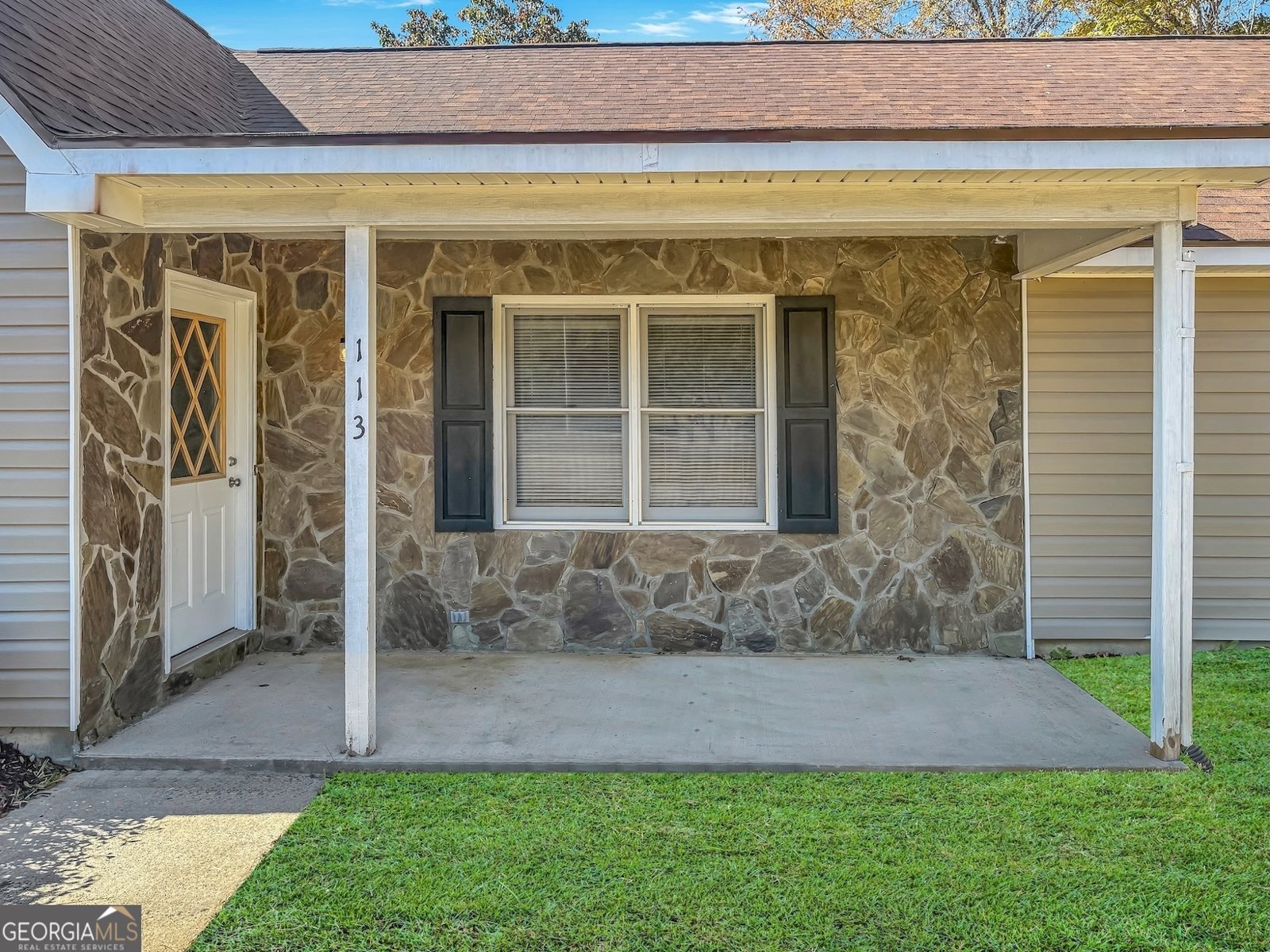 113 Southfork Drive Macon - 2