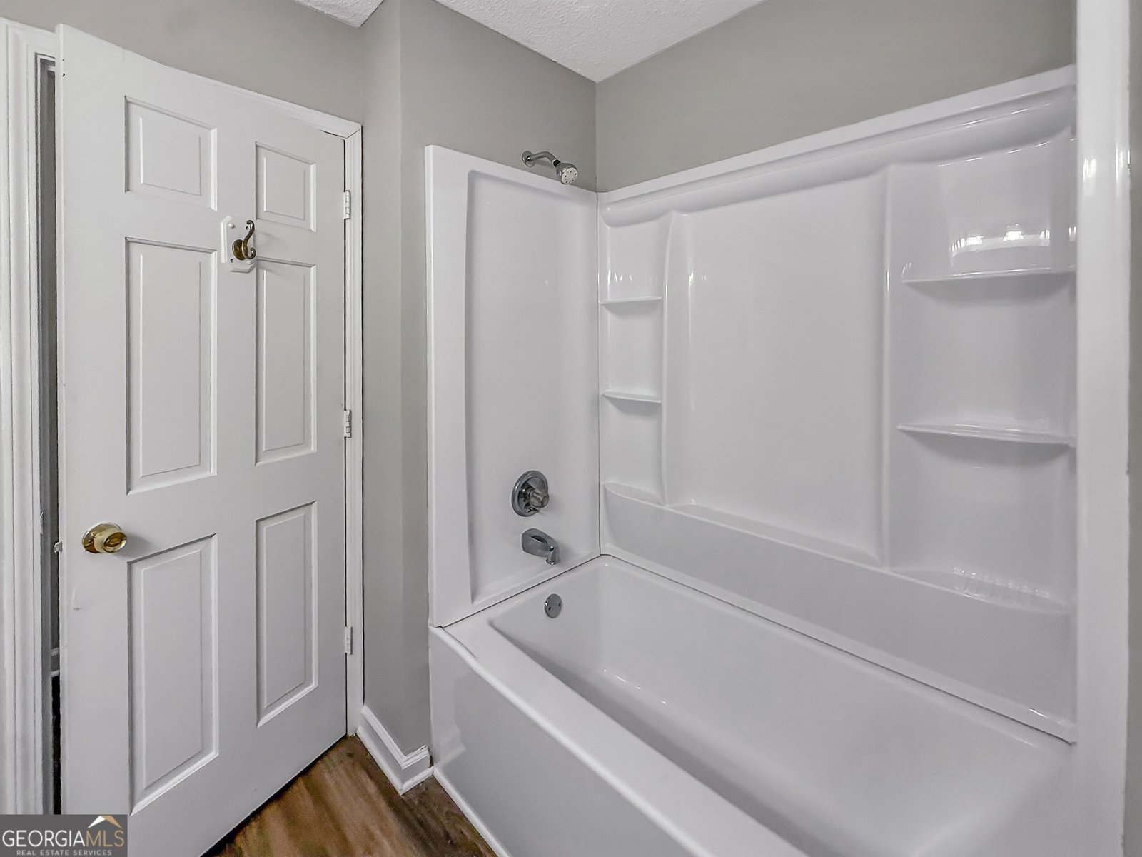 113 Southfork Drive Macon - 23