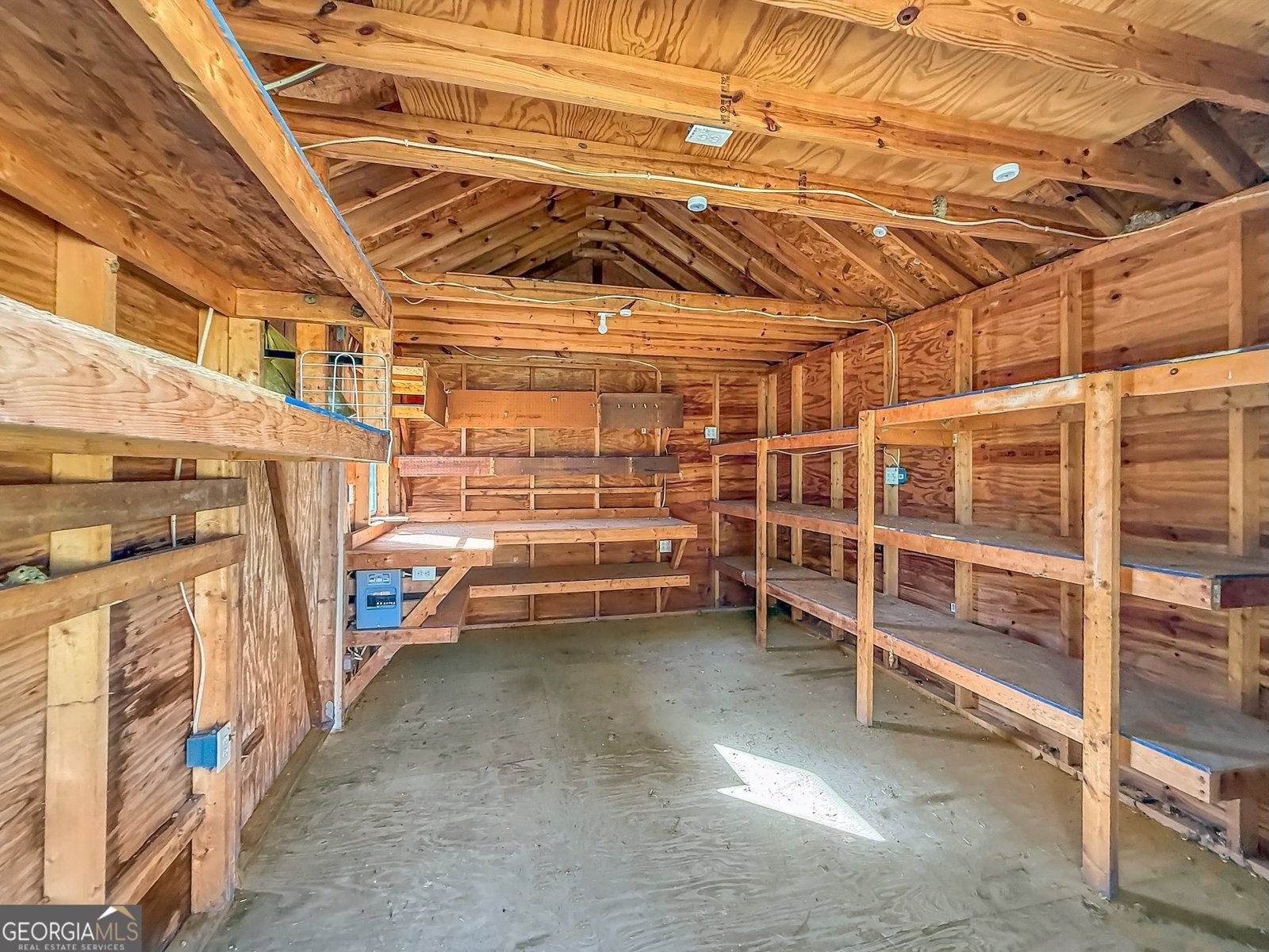 113 Southfork Drive Macon - 26