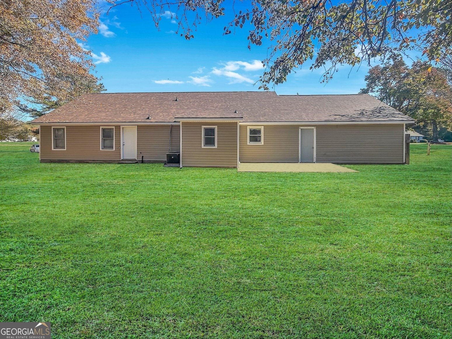 113 Southfork Drive Macon - 27