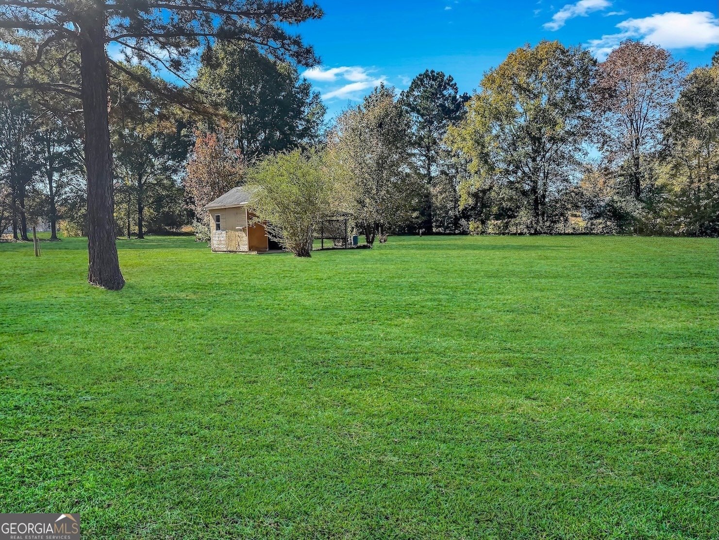 113 Southfork Drive Macon - 31