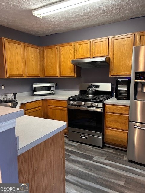 6534 Charter Way Lithonia - 11