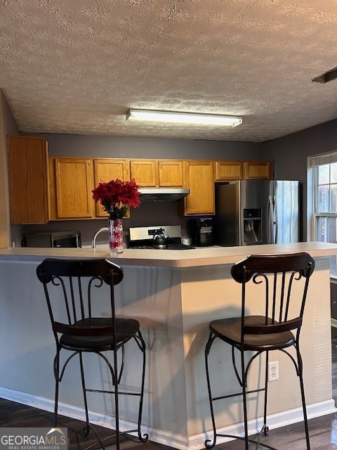 6534 Charter Way Lithonia - 2