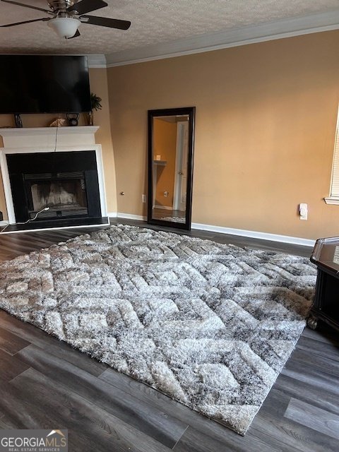 6534 Charter Way Lithonia - 4