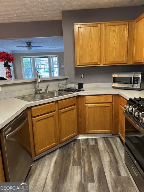 6534 Charter Way Lithonia - 5