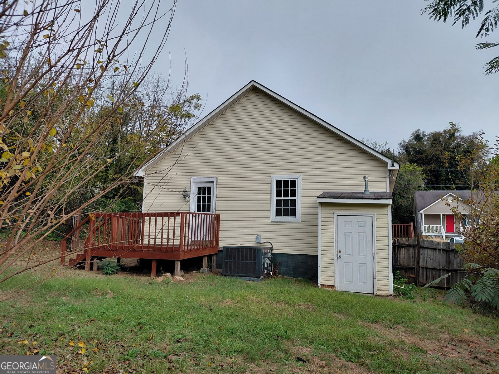 534 Hanson Street Macon - 12