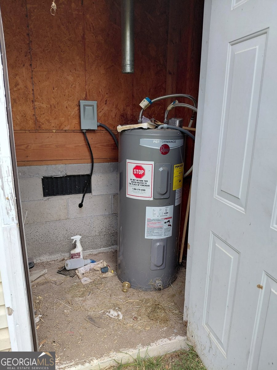 534 Hanson Street Macon - 13