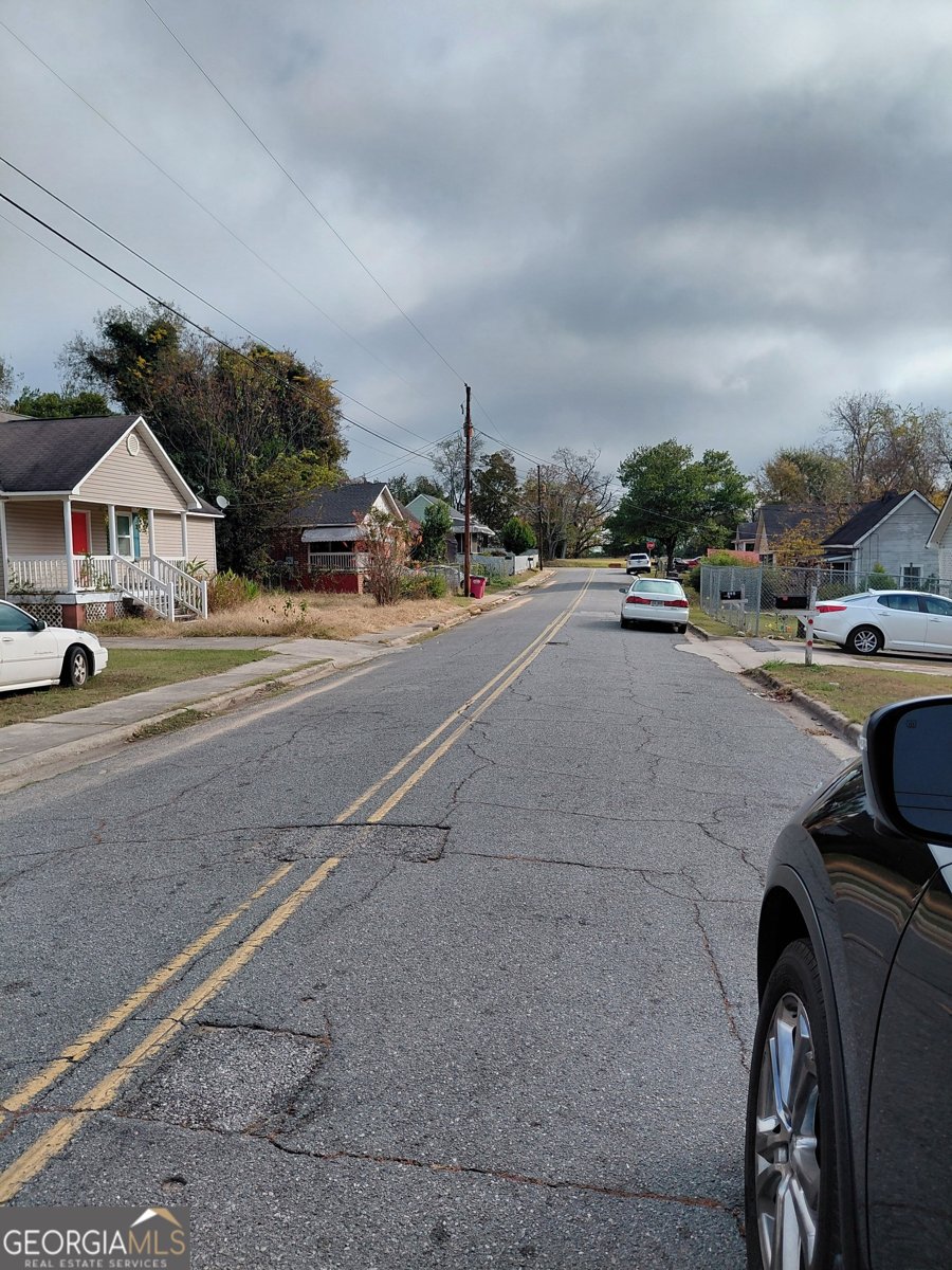 534 Hanson Street Macon - 14