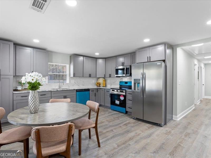 1190 Dallas Highway Villa Rica - 1